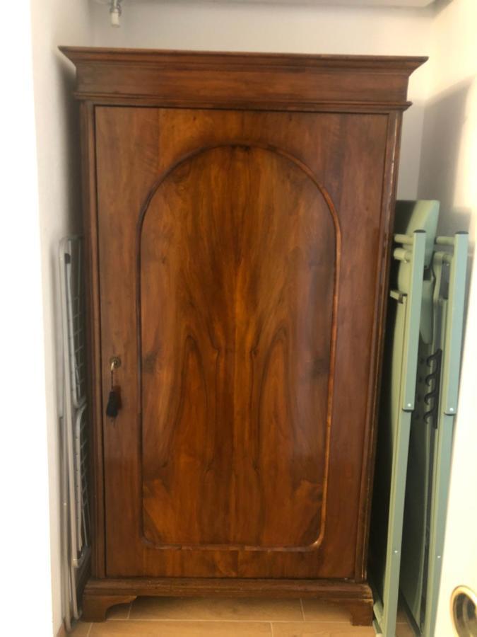 Vista Portofino Apartman Zoagli Kültér fotó