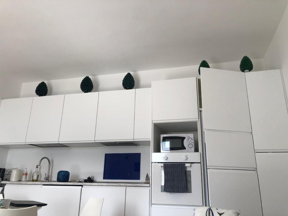 Vista Portofino Apartman Zoagli Kültér fotó
